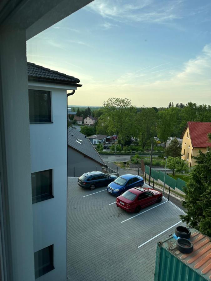 Byt Apartman 2Rooms 76M2 All New Prag Eksteriør billede