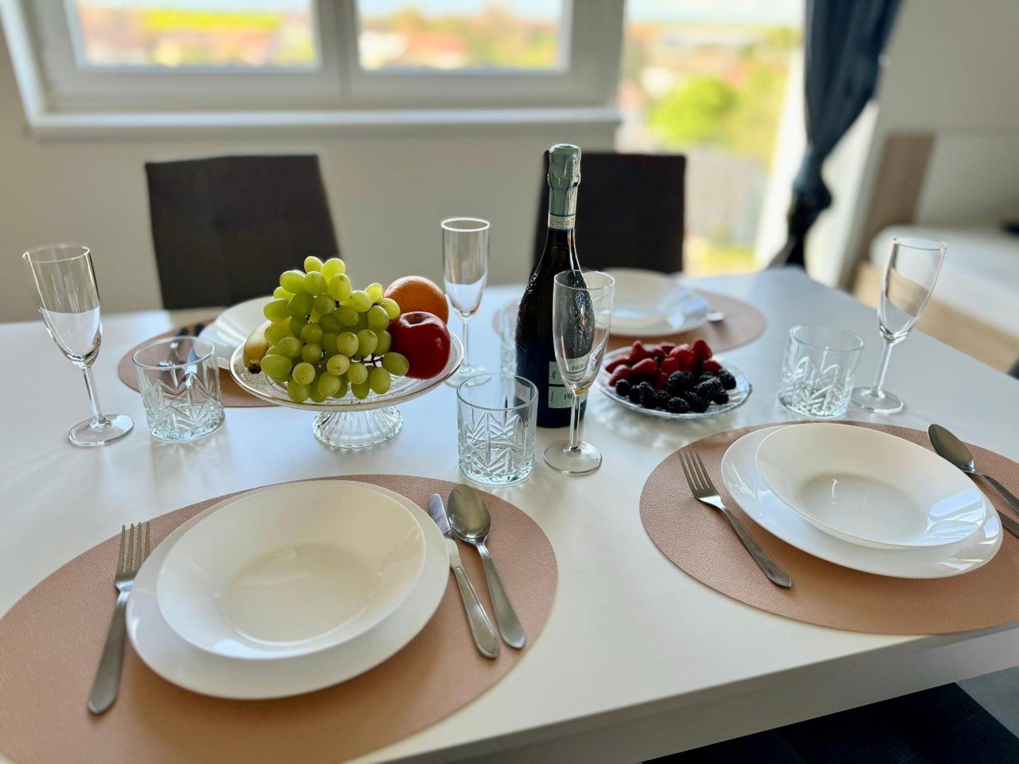 Byt Apartman 2Rooms 76M2 All New Prag Eksteriør billede